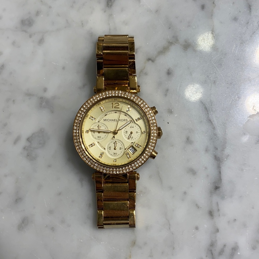 Michael Kors watch